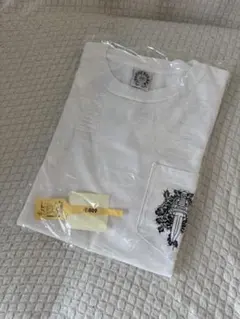 希少！クロムハーツ chrome hearts ロンT 90's y2kのサムネイル