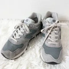 【廃盤】NEW BALANCE M1400SB USA製 スニーカー