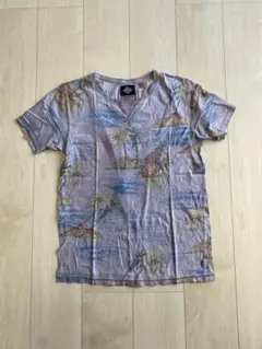 TCSS Tシャツのサムネイル