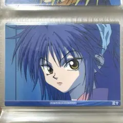 HUNTER×HUNTER クラピカ カード 台湾版 - メルカリ
