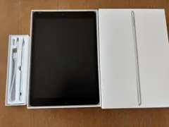 【美品】iPad 第9世代 64GB　iOS26.3