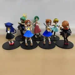 2025年最新】竜宮レナ フィギュアの人気アイテム - メルカリ