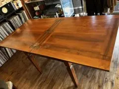 ネルデザインワークス　EXTENSION TABLE オプションセット 激レア！ネルデザインワークス EXTENSION TABLE オプションセット