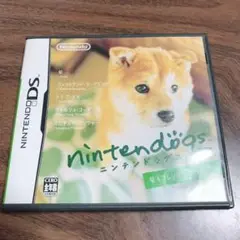 nintendogs 柴＆フレンズ