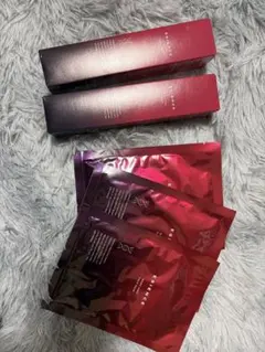 ESIENCE 美容液 フェイスマスク セット - メルカリ