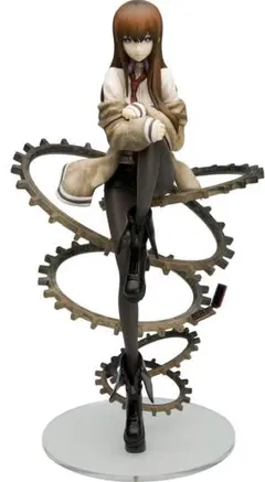 牧瀬紅莉栖 「STEINS;GATE」 1/8 PVC スケールフィギュア