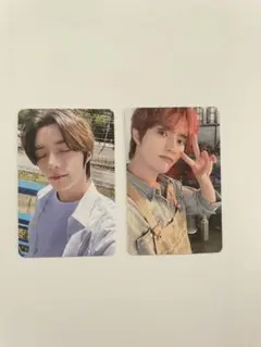 TXT ボムギュ トレカ まとめ売り FCトレカ➕サマパケ