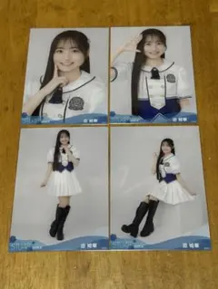 8枚セット　直筆サイン入りチェキ　清水紗良　stu48 2025年最新】STU48 サインの人気アイテム - メルカリ