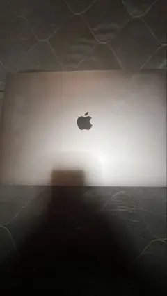 MacBookプロと特典付き