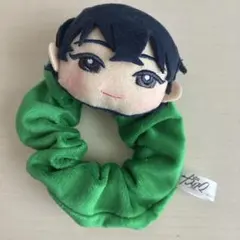カリスマ タイクレ シュシュ 本橋依央利のサムネイル