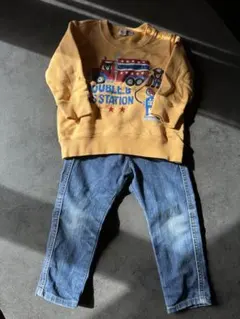 トレーナー トップス