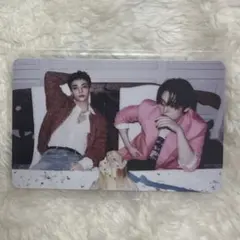 Stray Kids スキズ Do it HMV ラキドロB ユニット エアフラ