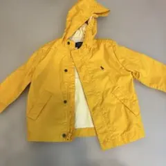 RALPH LAUREN ラルフローレン レインウェア ナイロンパーカー 防水