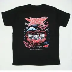 BABYMETAL「KxAxWxAxIxI」TEE （L） - メルカリ