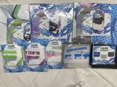 呪術廻戦 セガラッキーくじ 2年ズ セット