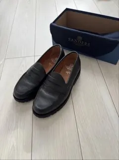 OVY SANDERS Butt Seam Loafer UK7 - メルカリ