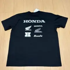 HONDA ホンダ　Tシャツ　ブラック　5L 大きいサイズ