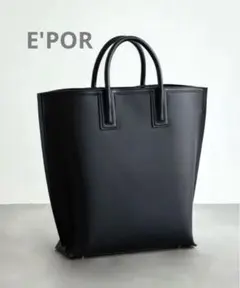 E'POR A4対応 LIMITED MODEL Ree 2way トートバッグ