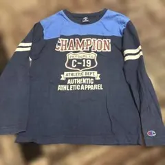 Champion 長袖カットソー 150センチ