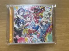 プロセカ ワンダショ 1stアルバム