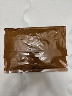 【新品・未使用】ALLNA ORGANIC シートマスク フェイスマスクのサムネイル