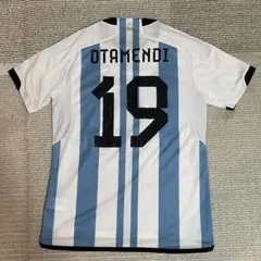 【レアンドロ・パレデス】アルゼンチン代表 22/23 ホーム ユニフォーム 楽天市場】LEANDRO PAREDES アルゼンチン スリースター 22/23