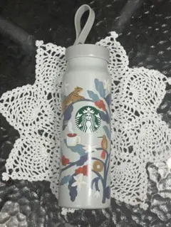 Starbucks 福袋2026 ステンレスボトル 355mlのサムネイル