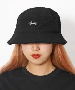 Jack Bunny!! 【JBMINT】ファーバケットハット 限定カラー - メルカリ