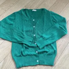 branshes カーディガンXL(140cm-150cm)