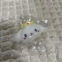 JOCHUM　RURU　シークレットブローチ