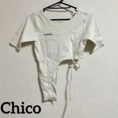 Chico Tシャツ