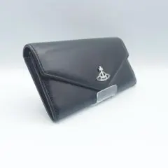 Vivienne Westwood 手帳力バー ブラック レザー 6穴式 Vivienne Westwood 手帳力バー ブラック レザー 6穴式 - メルカリ