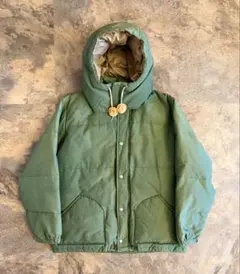 90s SIERRA DESIGNS シエラデザイン ダウン シエラ ジャケット