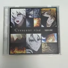 GAME『アイドリッシュセブン』Crescent rise TRIGGER