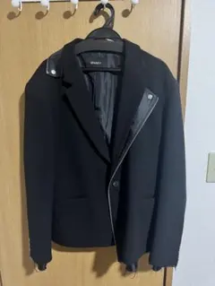 【GRANCY】セットアップ テーラードLサイズ&スラックス　Mサイズ