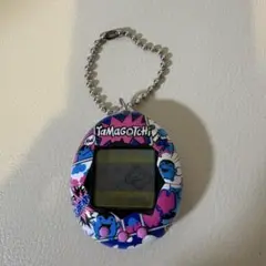 Tamagotchi カラフルデザイン　GEN1