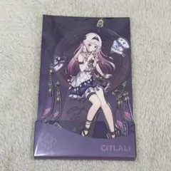 シトラリ アクリルスタンド 原神 韓国 PCラウンジ 正規品 - メルカリ