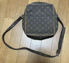 ルイヴィトンヴィンテージ, ショルダーバッグ