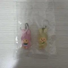 モンチッチ めじるしアクセサリー