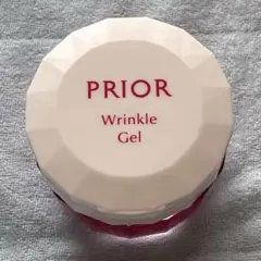 PRIOR プリオール リンクル美コルセットゲル 90gのサムネイル