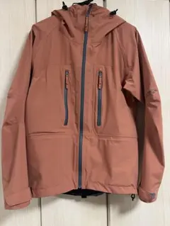 【美品】H.I.D Gelanots 上下セット｜紅樺｜定価17万以上