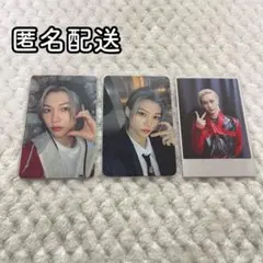 Stray Kids フィリックス 5-STAR 樂-STAR 特典トレカ