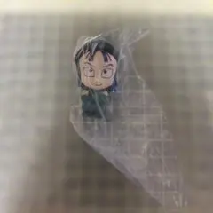 忍たま　まちぼうけ　立花仙蔵　カプセル有