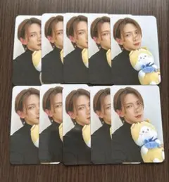 ATEEZ サウェ ヨサン