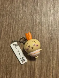 ちいかわ くら寿司 コラボ フィギュア ウサギ