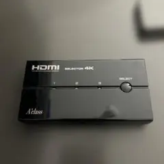 HDMI 切り替え器