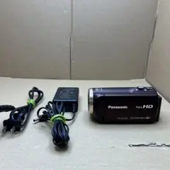 ✨超美品✨Panasonic HC-V520M ビデオカメラ 本体 説明書付 71eUS4AOaYL._AC_UF350,