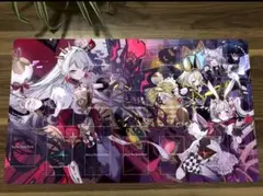 2025年最新】ycsj プレイマットの人気アイテム - メルカリ