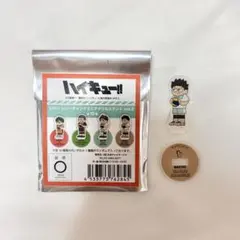 排球少年!! 岩泉一 瞪視壓克力立牌