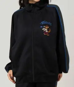 graniph うる星やつら トラック ジャケット XL グラニフ ジャージ